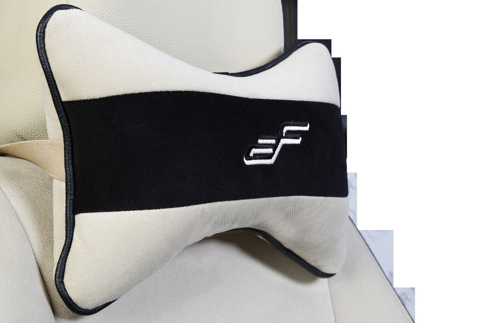 Car Seat Neck Rest