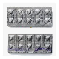 Selegiline Tablets