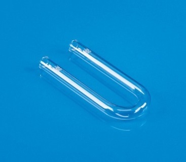 Calcium Chloride Tube U Shape