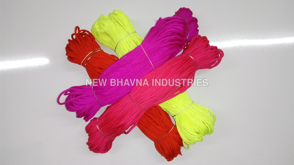 Nylon Shoe Laces