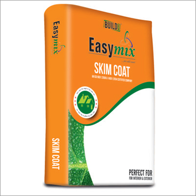 Easymix Skim Coat