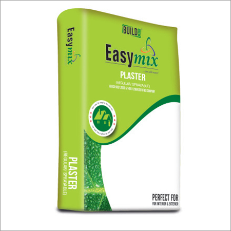 Easymix Plaster