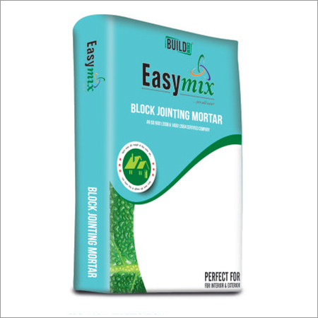 Easymix Block Jointing Mortar
