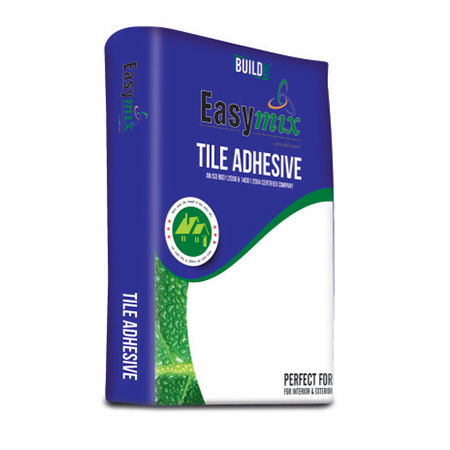 Easymix Tile Adhesive
