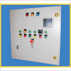 VFD Control Panels - Metal, Varied Dimensions, IP65 | Compact Design, Reliable Performance, Low Maintenance, Robust Build