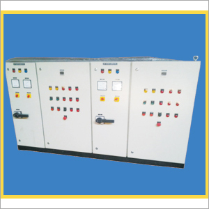 Reactor Operating Control Panels
