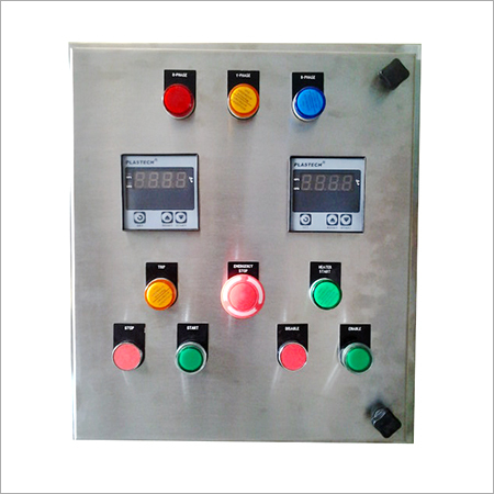 Electrical Control Panels