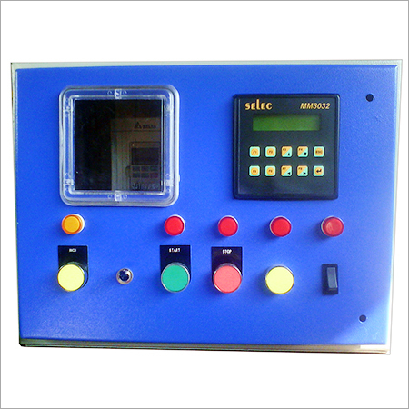 Electrical Control Panels