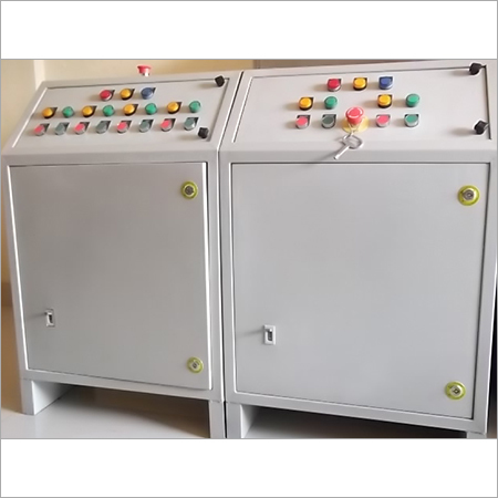 Electrical Panels