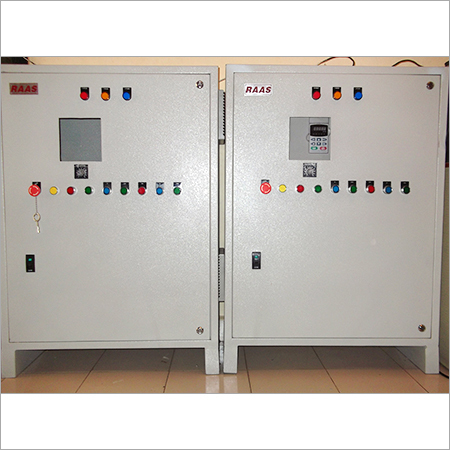 Electrical Control Panels