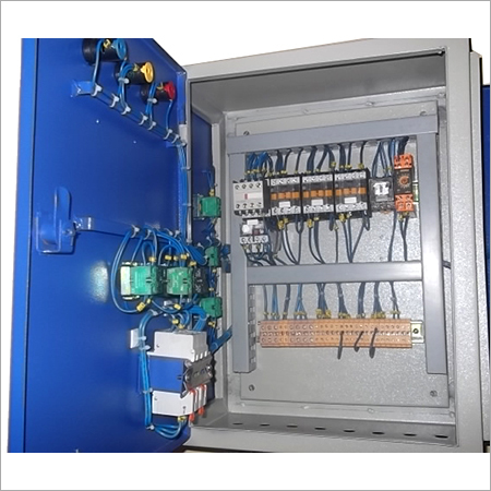 Electrical Panels
