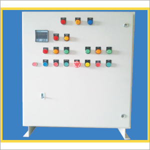 Hydraulic Operating Control Panels