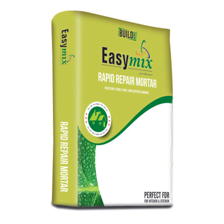 Easymix Rapid Repair Mortar