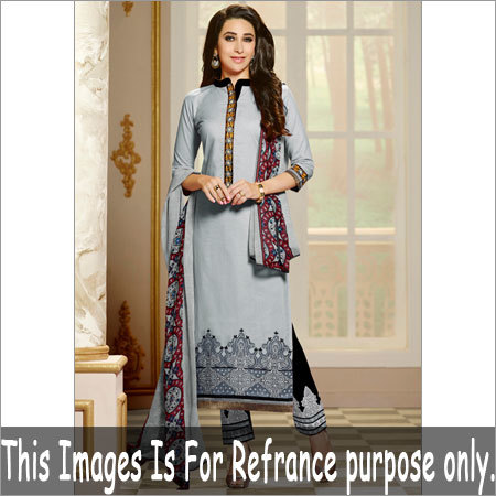 Salwar Kameez