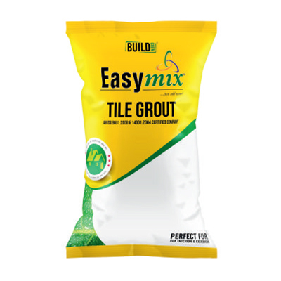 Easymix Tile Grout