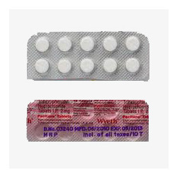 Trihexyphenidyl 2 mg