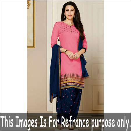 Latest Patiala Salwar Kameez Collection