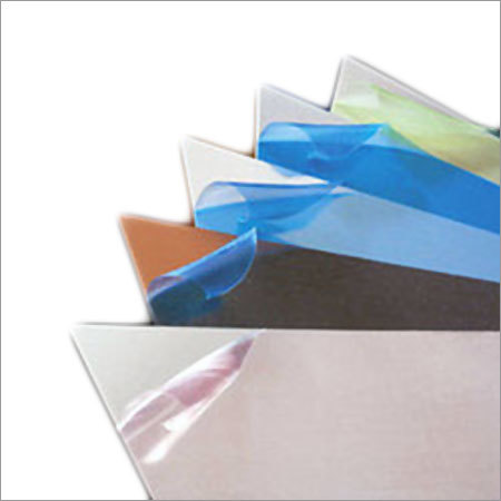 Multi Layer Films