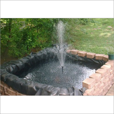 Pond Liner