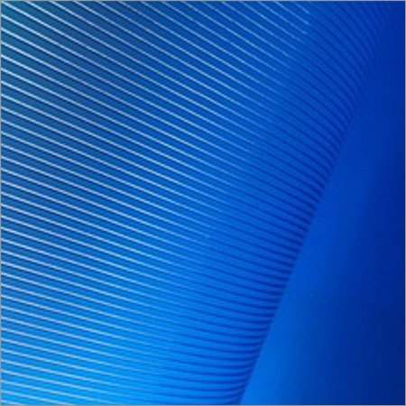 Multi Layer Cross Laminated Tarpaulin