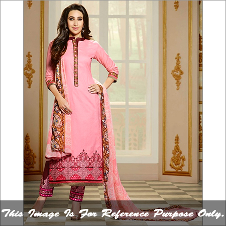 Bollywood Anarkali Salwar Kameez
