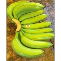 Yellow Fresh Banana