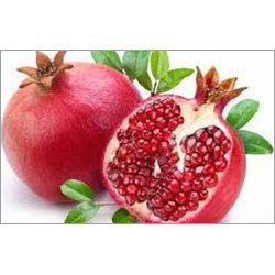 Red Pomegranate
