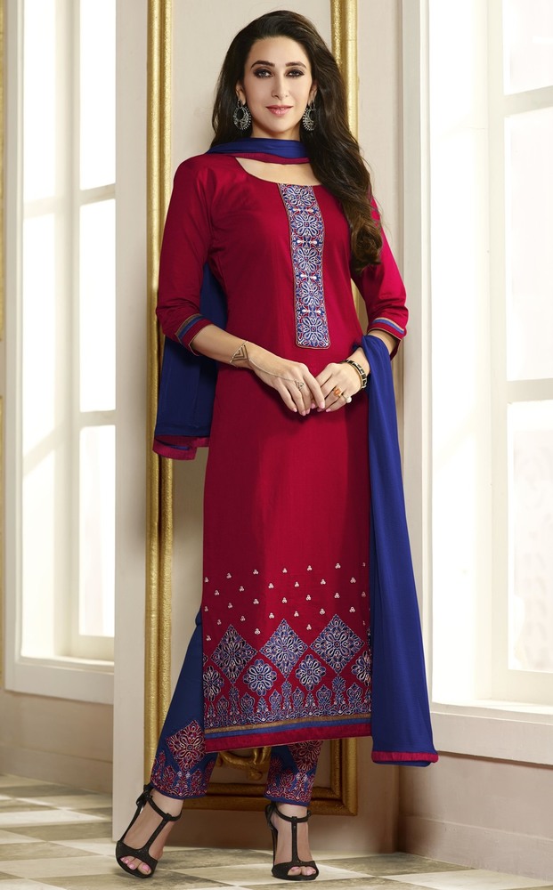 Exclusive Ladies Suit