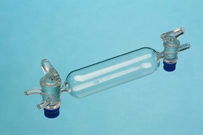 Gas Collecting Tubes