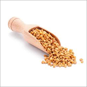 Organic Fenugreek Seeds