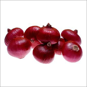 Red Onion