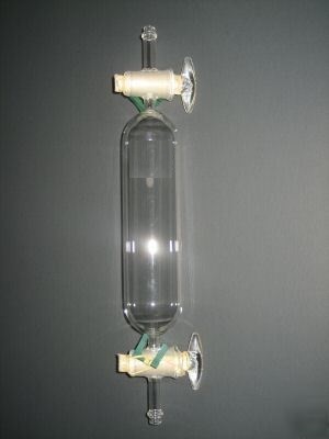 Gas Collecting Tube 