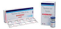 Bandrone Injection & Tablets