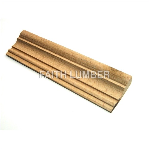 Taper Mouldings