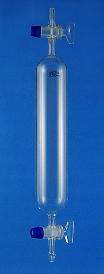 Gas Collecting Tube Each Side