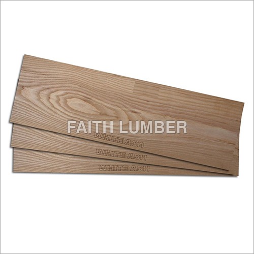 White Ash Wood