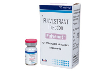 Fulvestrant Injection