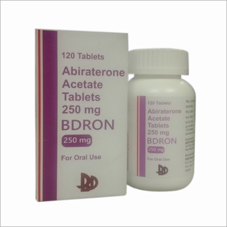 Bdron Tablets