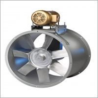 Axial Fans