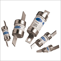 High Rupturing Capacity Fuse