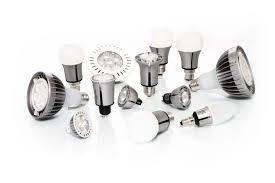 Led Light Bulbs
