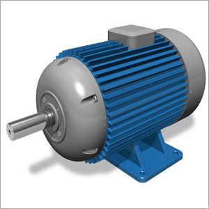 Industrial Motors