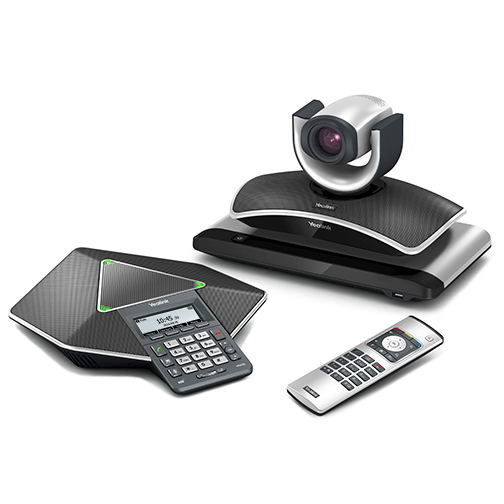 Video Conferencing IP Phone