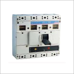 Moulded Circuit Breaker