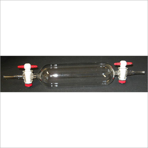 Gas Collecting Tubes Each Side