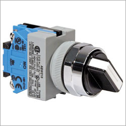 Illuminated Pushbutton Switches