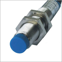 Inductive Proximity Sensor