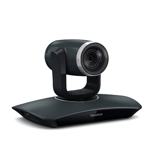 Video Conferencing Endpoints