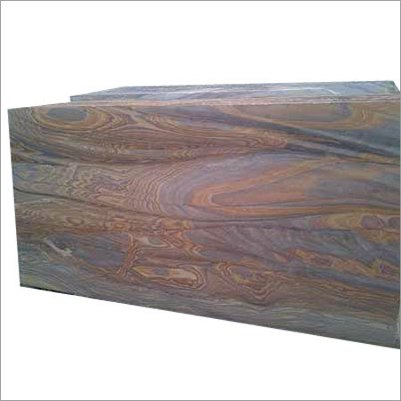 Sandstone Slab