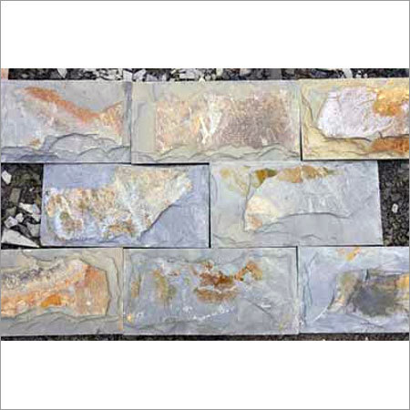 Slate Wall Stone